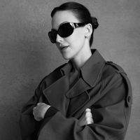 Anna Baldwin's avatar