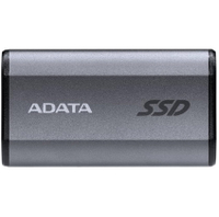 Adata SE880 | 1 TB | USB 3.2 Gen 2x2 | 2,000 MB/s |$89.99$69.99 at Amazon (save $20)