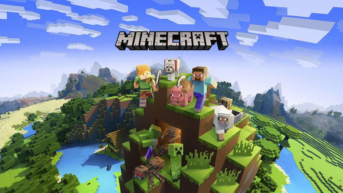 Fim do Suporte para Minecraft para Apple TV pela Microsoft - Maçã