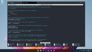 Elementary OS on WSL for Windows 10 and 11