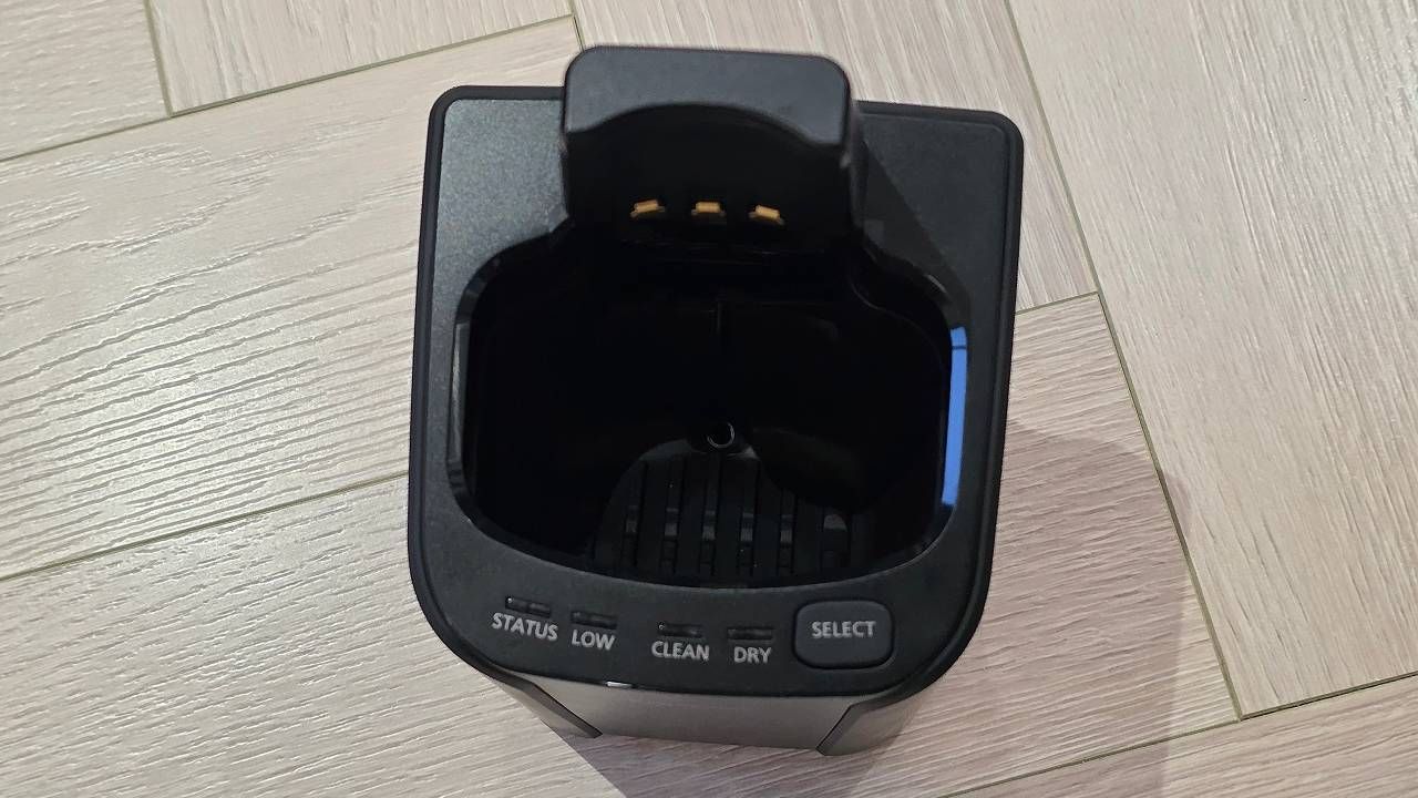 Panasonic Series 900 (ES-L580U)