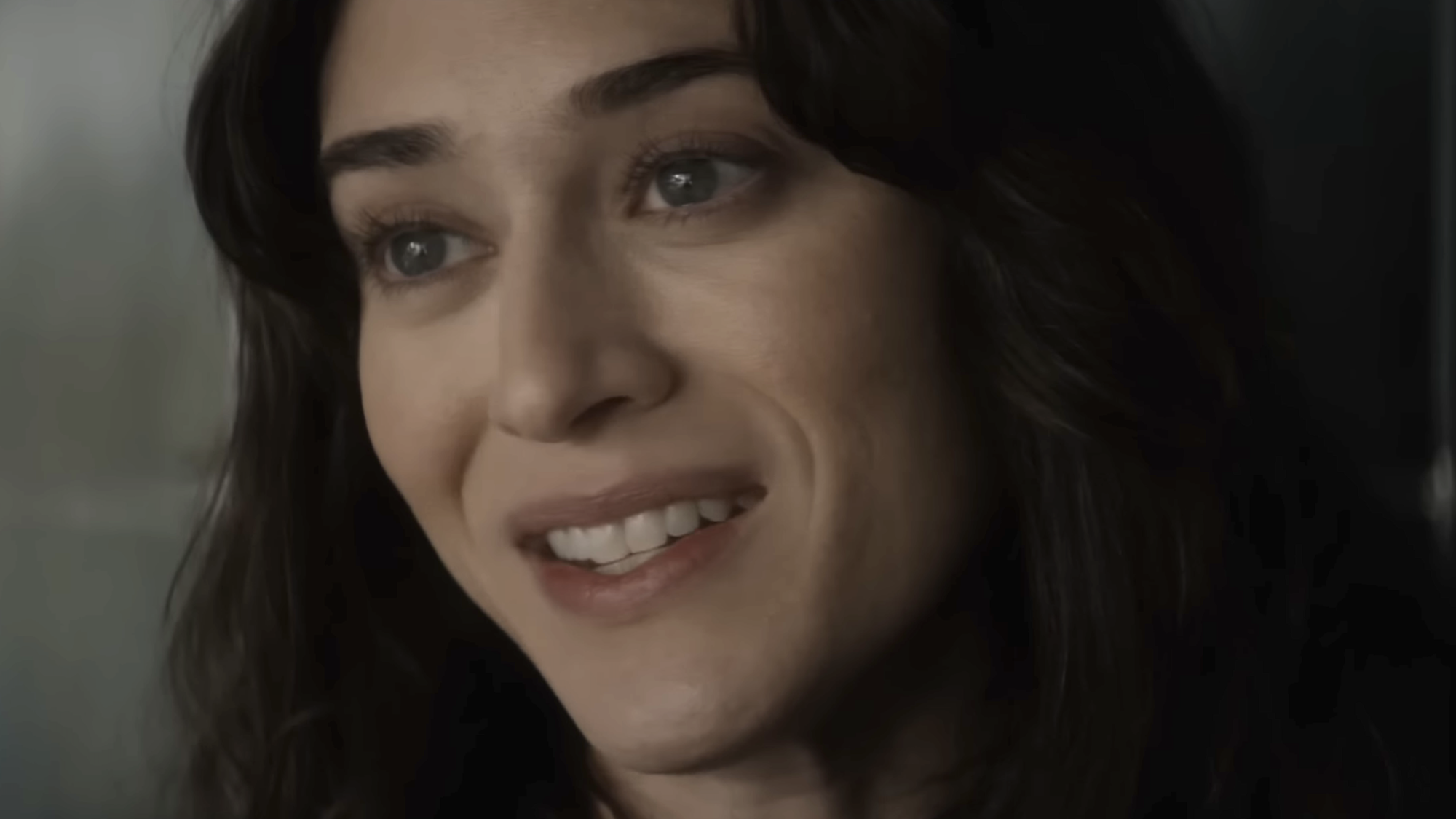 Lizzy Caplan in Cobweb