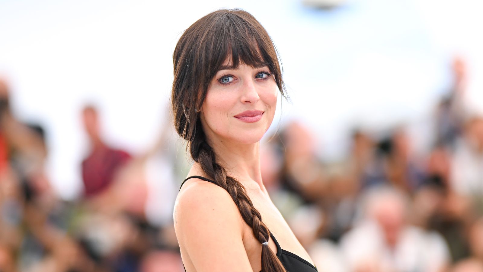 Dakota Johnson