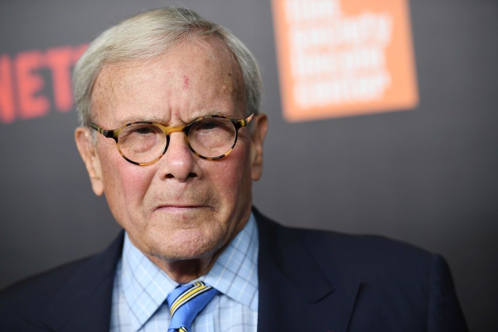 Tom Brokaw