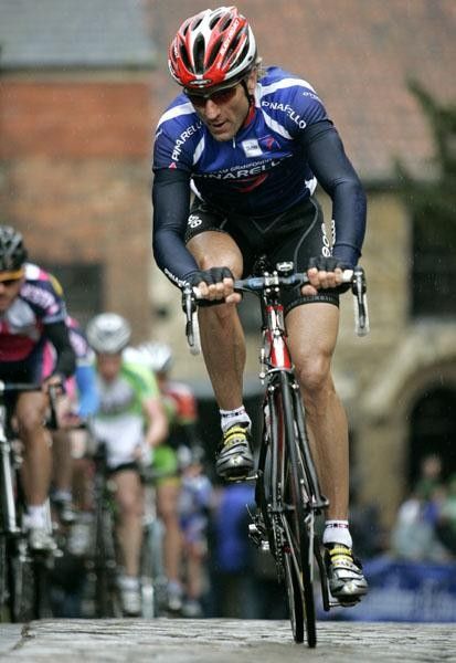 Malcolm Elliot