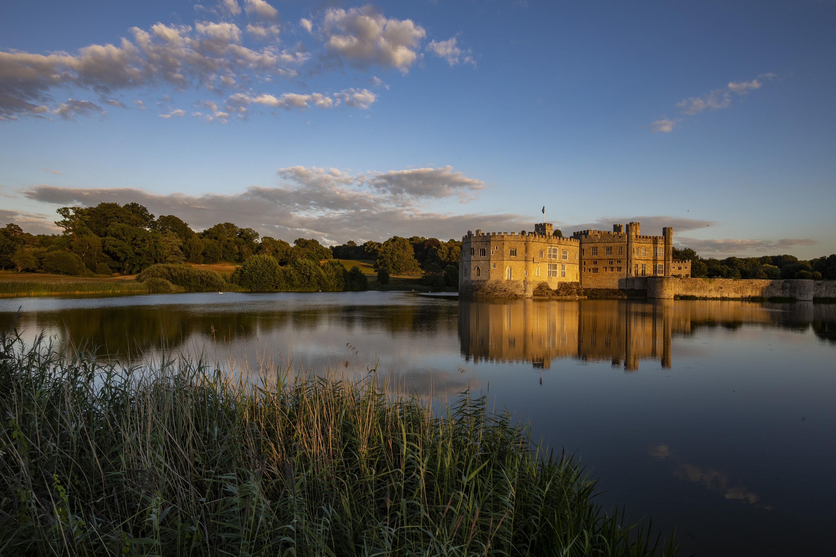 Leeds Castle