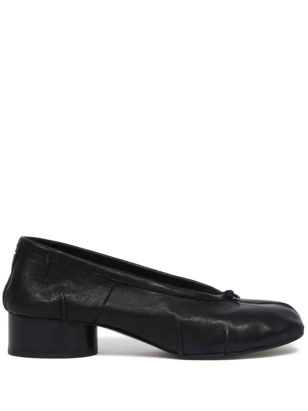 Maison Margiela 30mm Tabi New Pumps | 38.5