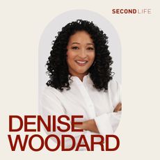 Second Life Podcast: Denise Woodard