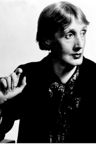 Virginia Woolf