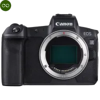 Canon EOS R Canon EOS R