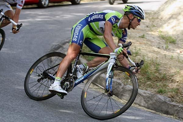 Valerio Agnoli (Liquigas)