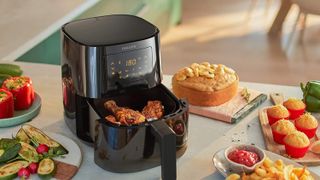 philips air fryer