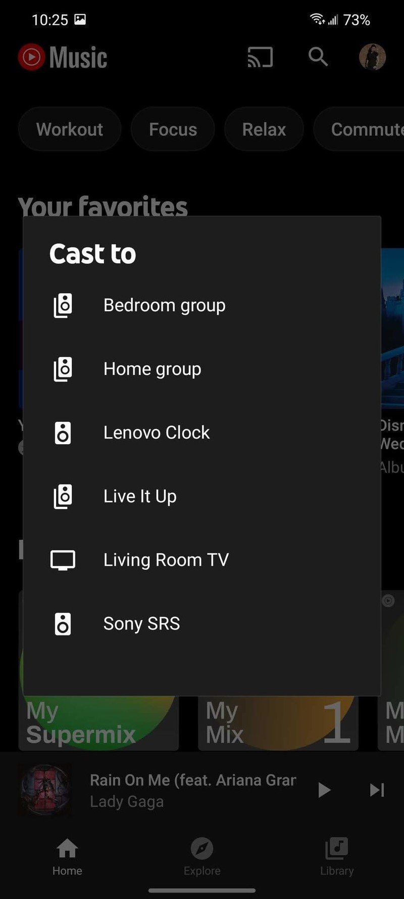 How to use a Chromecast: An ultimate guide to Google's streaming ...