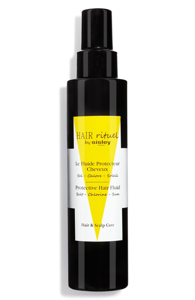 Hair Rituel Protective Hair Fluid
