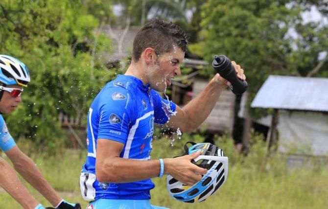 Andrea Guardini (Astana)
