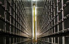 The future digital library's founders want to borrow your ideas.