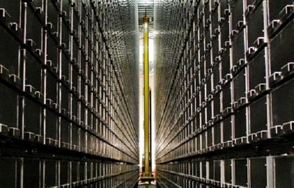 The future digital library's founders want to borrow your ideas.