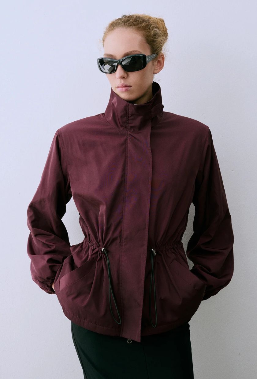 GROES, The Lora Jacket