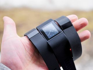 Best fitbit surge sales replacement band