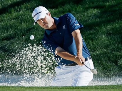Ryan Palmer AT&T Pebble Beach National Pro-Am golf betting guide