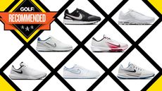 Best Nike Golf Shoes
