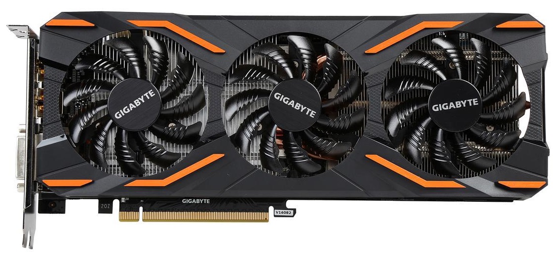 GEFORCE®GTX1080　11Gbps GDDR5X ASUS ROG STRIX GTX 1080 GAMING OC 11Gbps Specs | TechPowerUp GPU