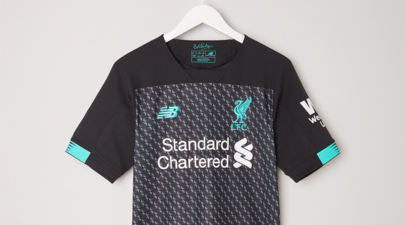 Liverpool Third