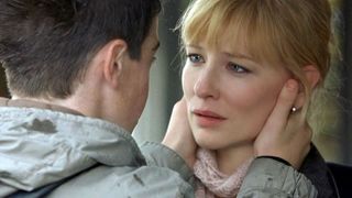 Cate Blanchett in Notes on a Scandal