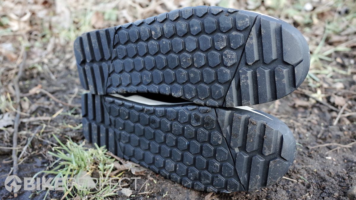 Specialized Rime shoe