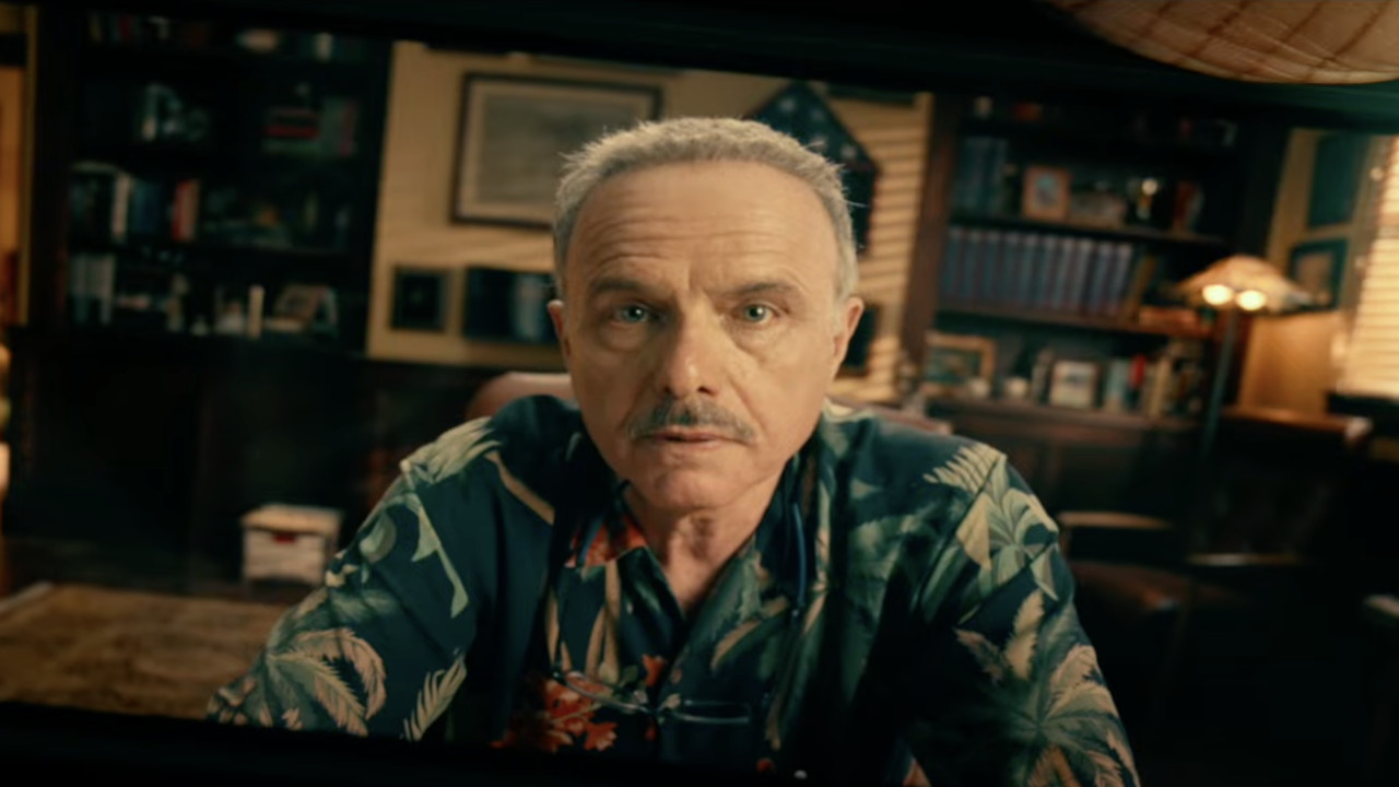 Joe Pantoliano in Bad Boys: Ride or Die