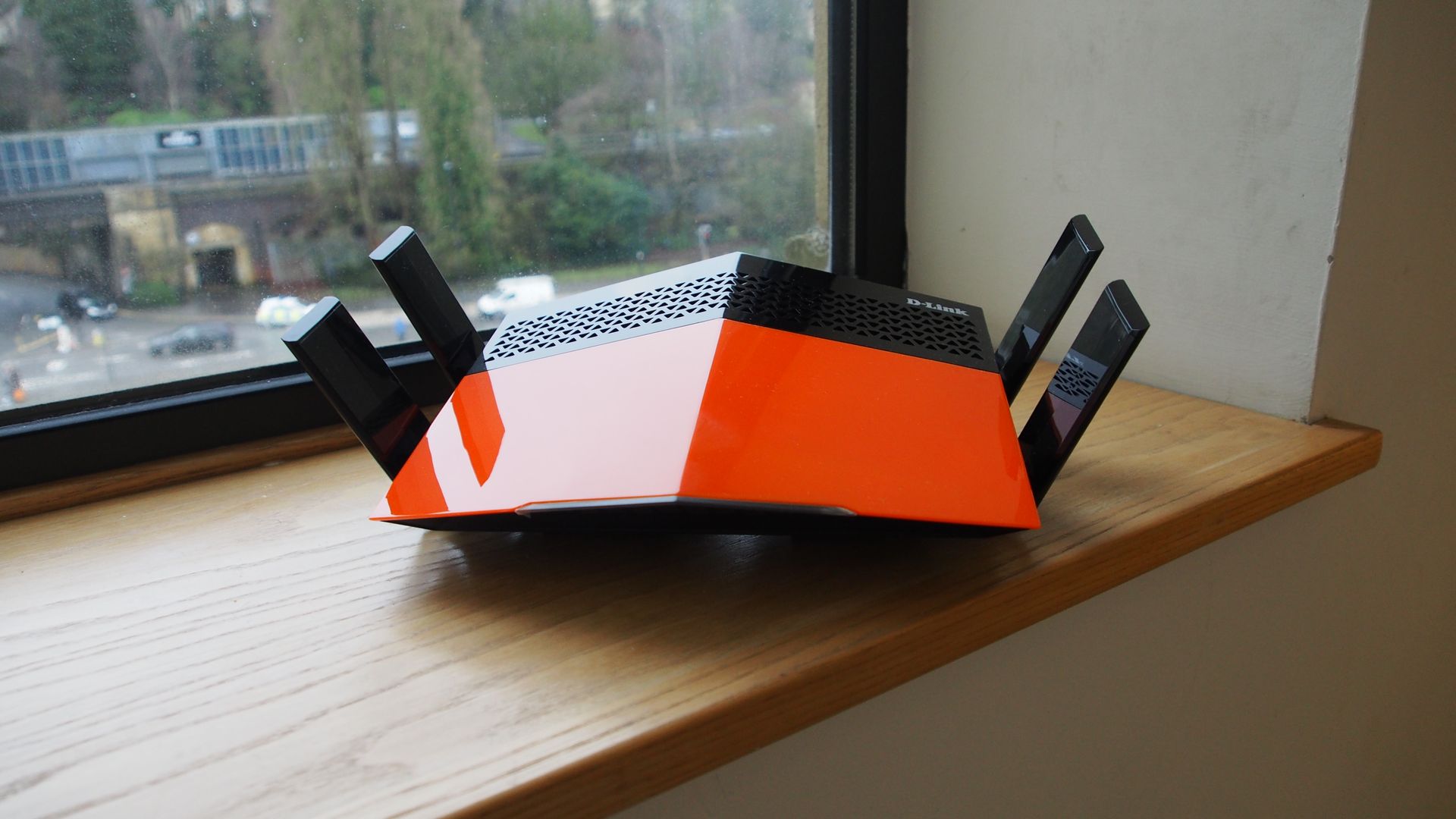 DLink DIR879 EXO review TechRadar
