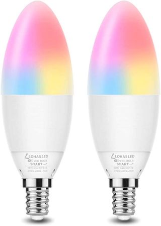 Best Smart Candelabra Light Bulbs 2022 | iMore