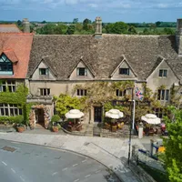 The Old BellDistance:Tripadvisor: