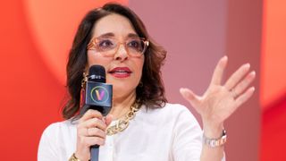 X CEO Linda Yaccarino is keynoting at CES 2025, but don't expect any ...