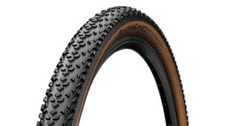 Continental Race King tyres