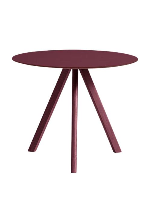 Hay Cph 20 Dining Table