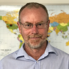 Tim Barrows