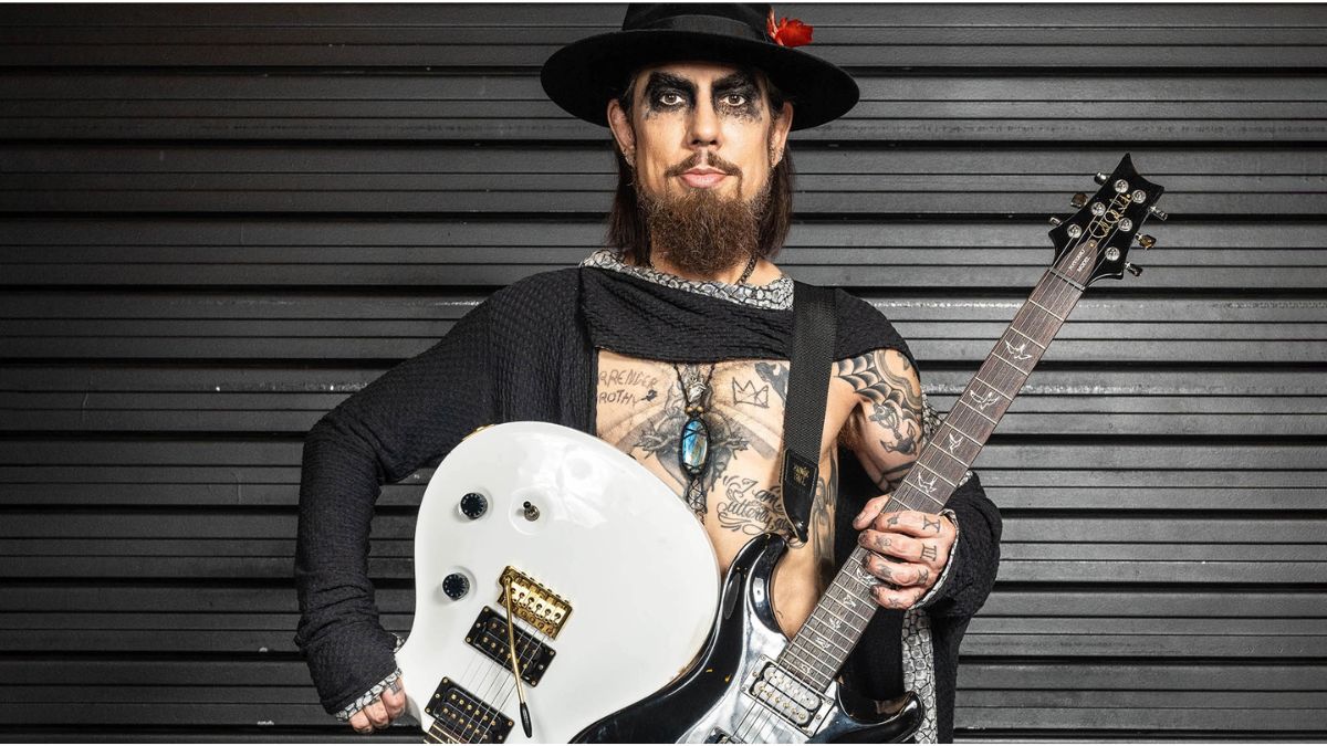 Dave Navarro