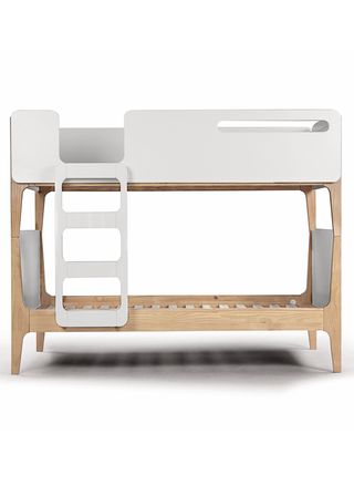 Linus bunk bed, £499, Made.com