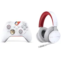 Starfield Xbox Controller | Starfield Xbox Wireless Headset | $203 $189.99 at Walmart
Save $14 -