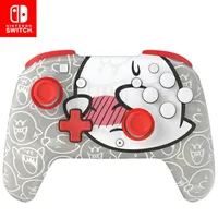 PDP Rematch Glow Wireless Nintendo Switch Pro Controller PDP Rematch Glow Wireless Nintendo Switch Pro Controller