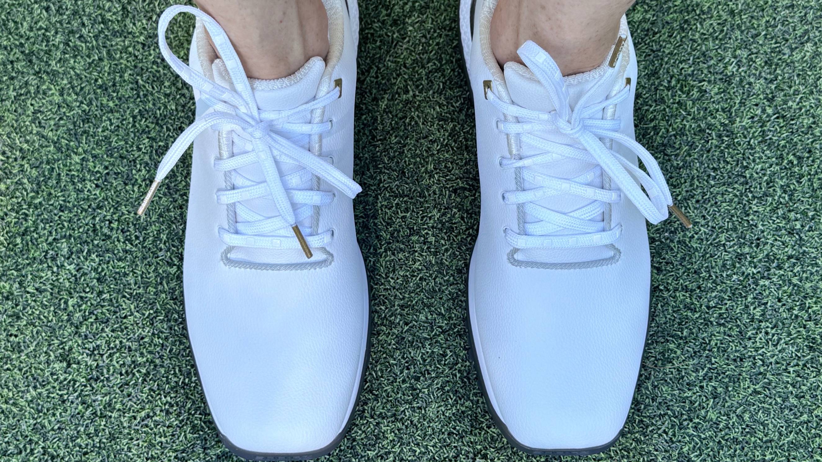 SQAIRZ Ultra Tour-Lite Golf Shoe