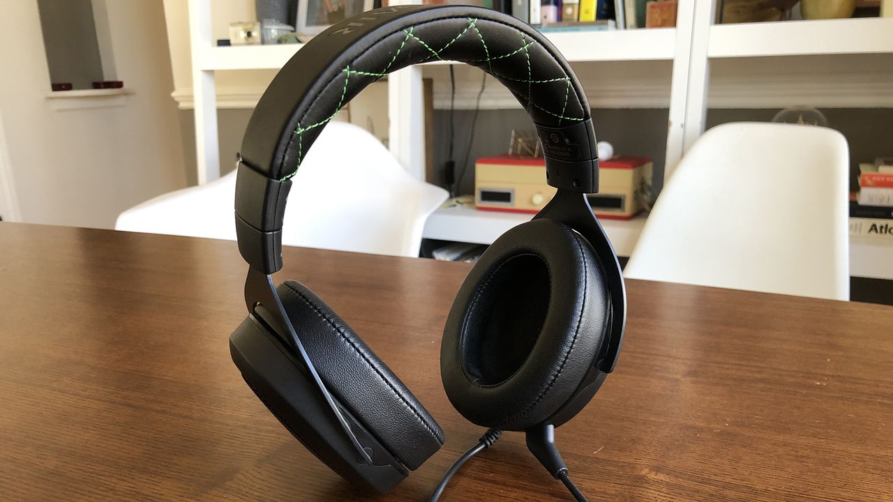 Corsair HS50 Stereo Gaming Headset