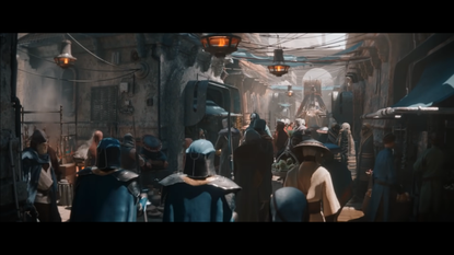 Star Wars: Eclipse