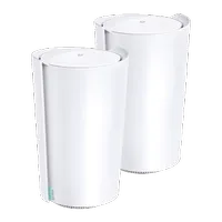 TP-Link Deco X90 (AX6600): $449.99 $379.99 at Amazon