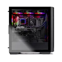 Price watch: ➖Skytech Rampage | Core i7 14700F | RTX 5070 Ti | 32 GB DDR5-6000 | 1 TB SSD |$2,199.99$1,999.99 at Newegg (save $200)