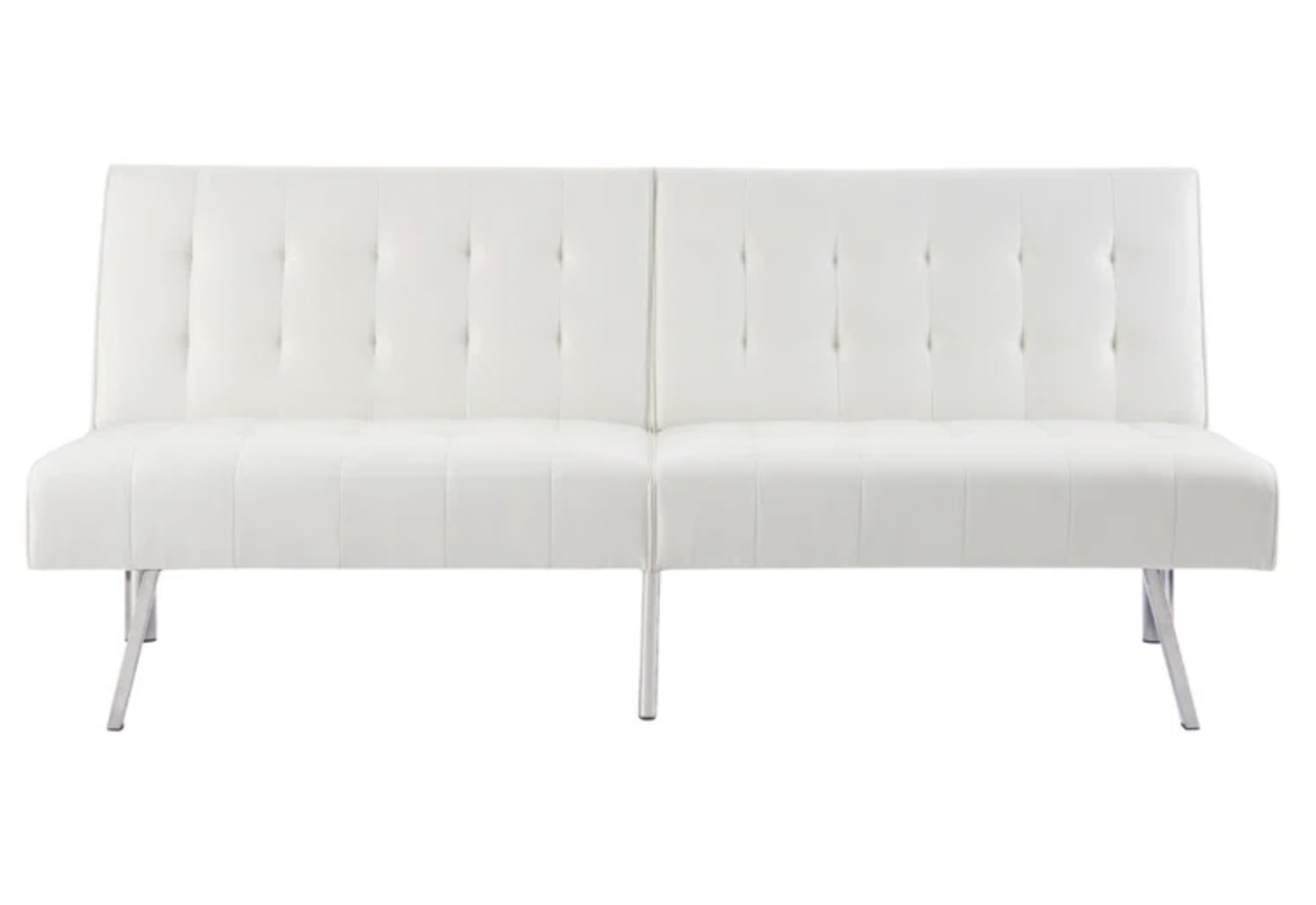 12 best futons compact, multifunctional and stylish, too Livingetc