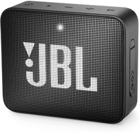 JBL GO2 waterproof Bluetooth speaker: was $39 now $29 @ Amazon