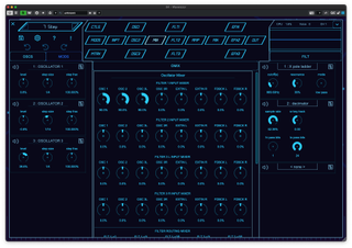 waverazor synth plugin