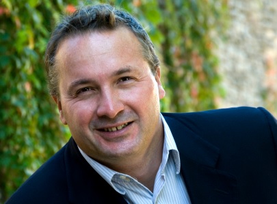 Louis-Fabrice Latour